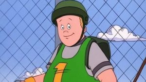 Recess: 2×10