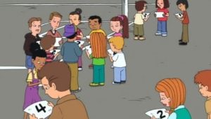 Recess: 3×16