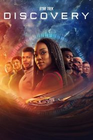 Star Trek: Discovery: Season 5