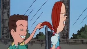 Recess: 1×13