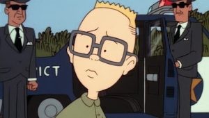 Recess: 1×22