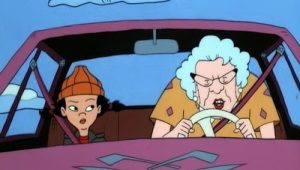 Recess: 2×19