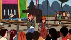 Recess: 1×16