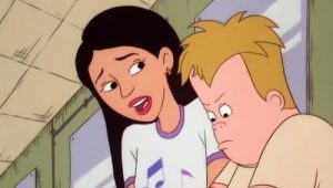 Recess: 1×25