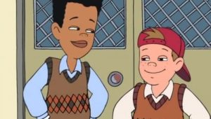 Recess: 3×13