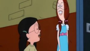 Recess: 4×16