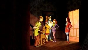 Scooby-Doo! Mystery Incorporated: 2×21