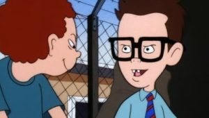 Recess: 4×24