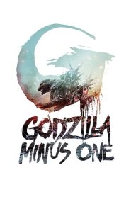 Godzilla Minus One 2023