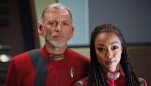 Star Trek: Discovery: 5×4