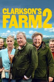 Clarkson’s Farm: Season 2