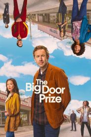 The Big Door Prize: Season 2