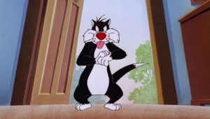 The Sylvester & Tweety Mysteries: 2×13