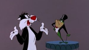 The Sylvester & Tweety Mysteries: 2×15