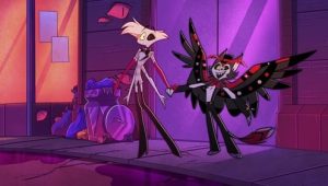 Hazbin Hotel: 1×4