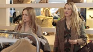 Gossip Girl: 4×18