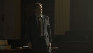 Presumed Innocent: 1×4