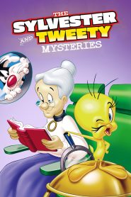 The Sylvester & Tweety Mysteries: Season 4