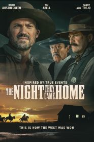 The Night They Came Home 2024