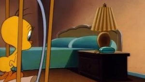 The Sylvester & Tweety Mysteries: 1×1