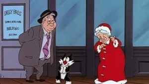 The Sylvester & Tweety Mysteries: 1×10