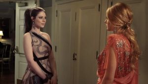 Gossip Girl: 4×22