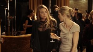 Gossip Girl: 4×17