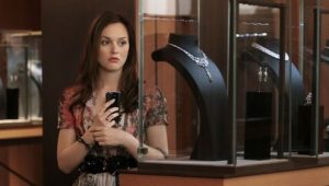 Gossip Girl: 4×4