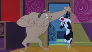 The Sylvester & Tweety Mysteries: 2×11