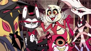 Hazbin Hotel: 1×3