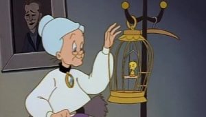 The Sylvester & Tweety Mysteries: 1×9