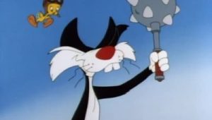 The Sylvester & Tweety Mysteries: 1×4