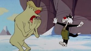 The Sylvester & Tweety Mysteries: 2×4