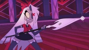 Hazbin Hotel: 1×7