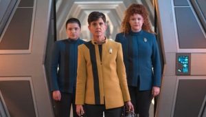 Star Trek: Discovery: 5×7