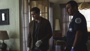 Presumed Innocent: 1×1