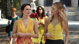 Gossip Girl: 4×5