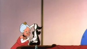 The Sylvester & Tweety Mysteries: 1×2