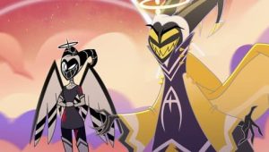 Hazbin Hotel: 1×8