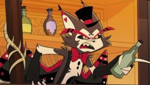 Hazbin Hotel: 1×1