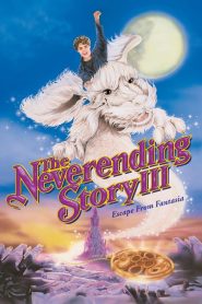 The NeverEnding Story III 1994