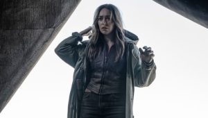 Fear the Walking Dead: 8×12