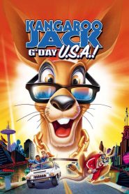 Kangaroo Jack: G’Day, U.S.A.! 2004