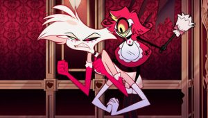 Hazbin Hotel: 1×6