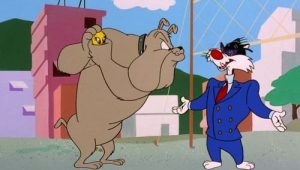 The Sylvester & Tweety Mysteries: 2×3