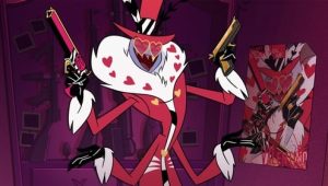 Hazbin Hotel: 1×2