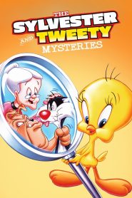 The Sylvester & Tweety Mysteries: Season 5