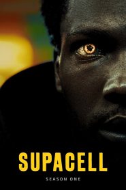 Supacell: Season 1