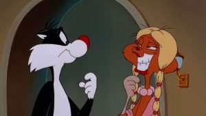 The Sylvester & Tweety Mysteries: 2×5