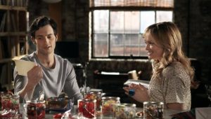 Gossip Girl: 4×21